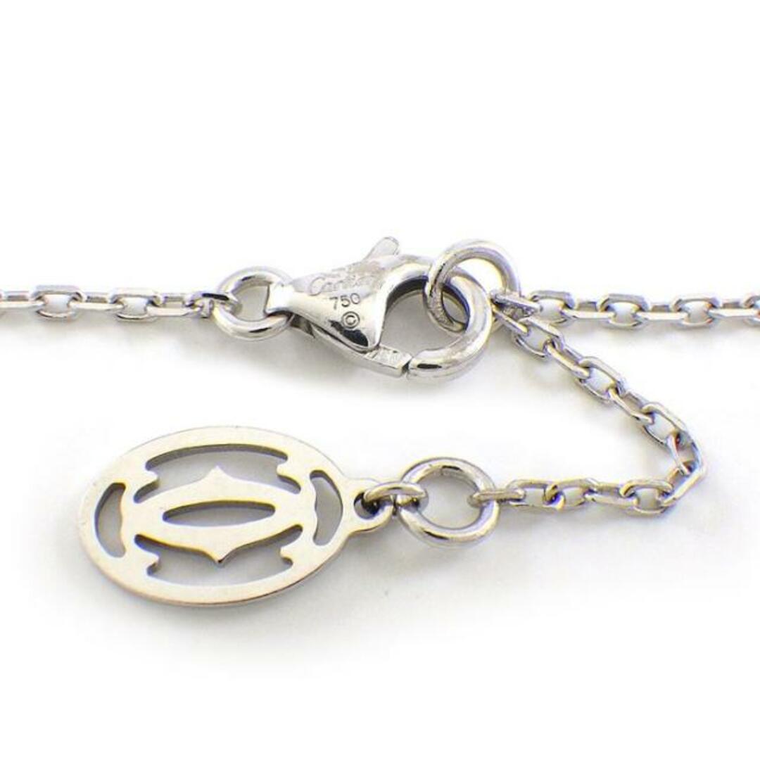 Cartier - カルティエ Cartier ブレスレット ディアマン レジェ Cartier - カルティエ Cartier ブレスレット ディアマン レジェ