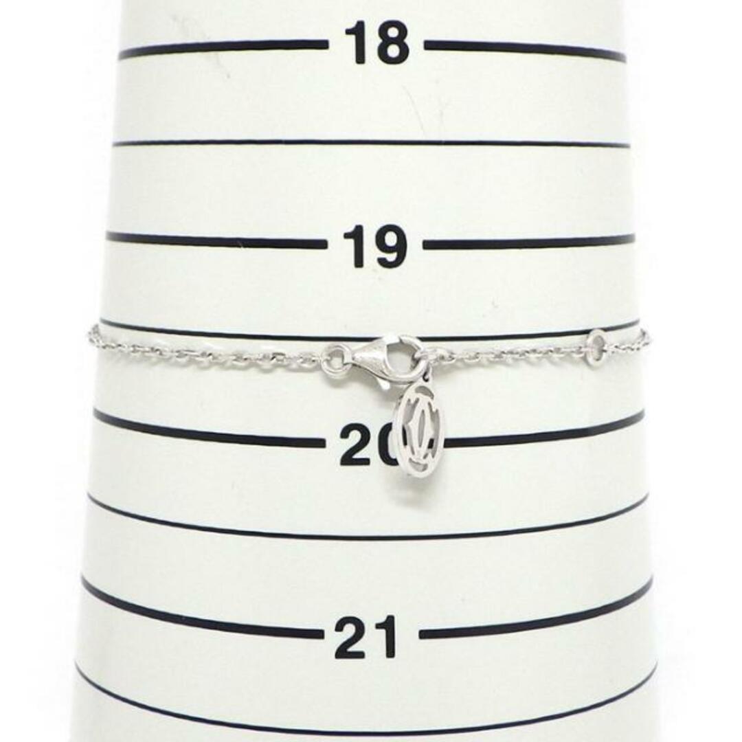 Cartier - カルティエ Cartier ブレスレット ディアマン レジェ Cartier - カルティエ Cartier ブレスレット ディアマン レジェ