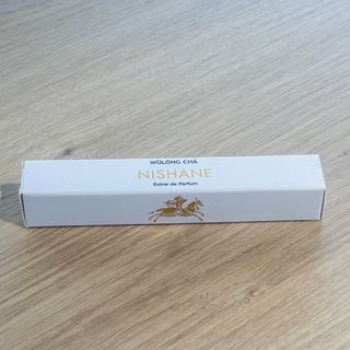 NISHANE ニシャネ WULONG CHA  ウーロンチャ 10ml(ユニセックス)