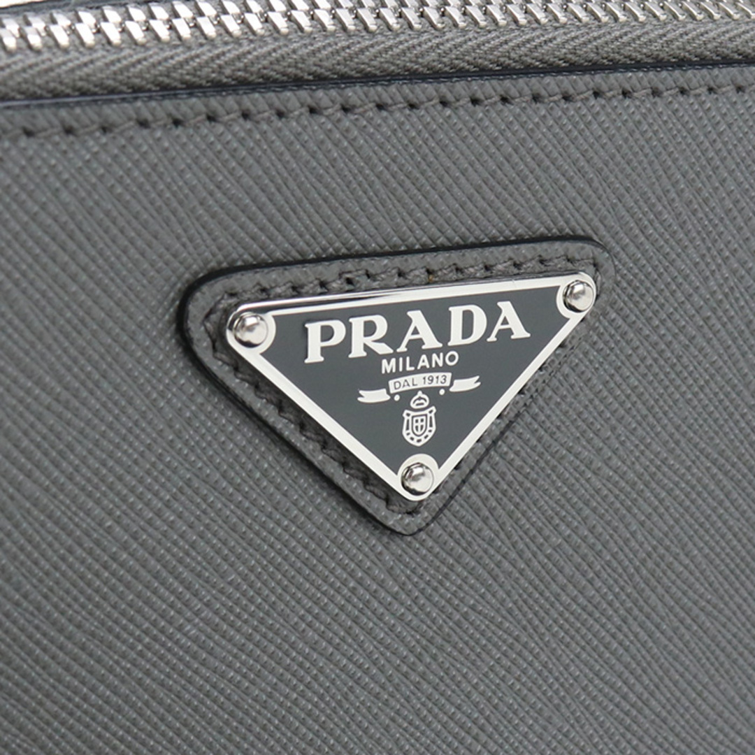 PRADA(プラダ)のプラダ ブリック バッグ 2VH069 9Z2 F0K44 ハンドバッグ レディースのバッグ(ハンドバッグ)の商品写真