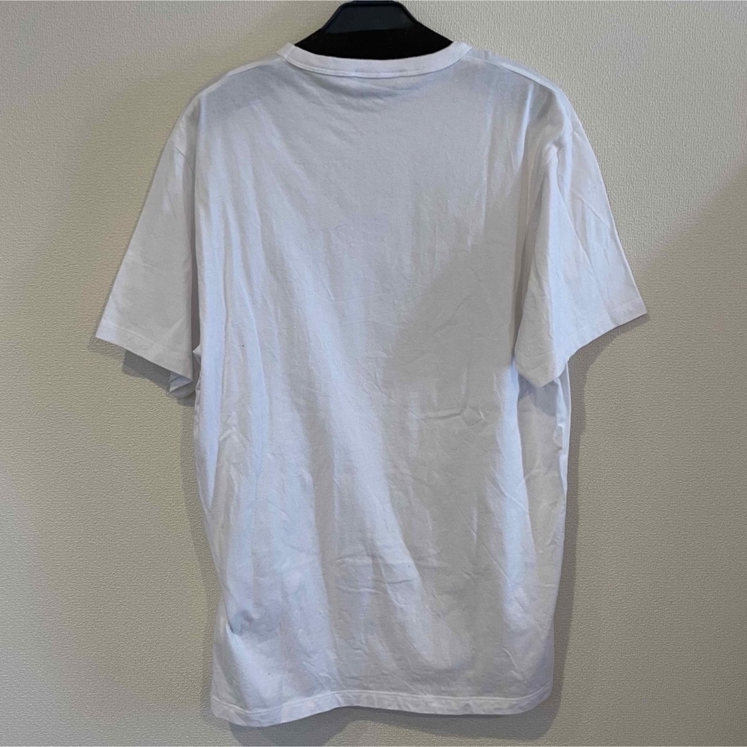 MAISON KITSUNE'(メゾンキツネ)のMAISON KITSUNE メゾンキツネ 半袖Tシャツチラックスフォックス メンズのトップス(Tシャツ/カットソー(半袖/袖なし))の商品写真