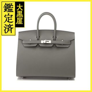 エルメス(Hermes)のエルメス ﾊﾞｰｷﾝ25 【430】(ハンドバッグ)