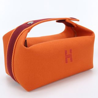 エルメス(Hermes)のエルメス ブリッド ア ブラックPM ポーチ(ポーチ)