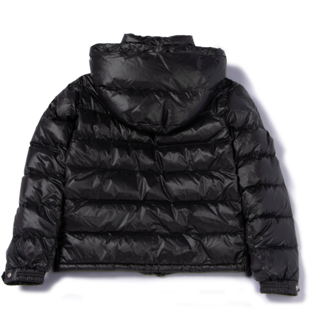 MONCLER(モンクレール)のモンクレール/MONCLER ジャケット アパレル メンズ WOLLASTON ダウンジャケット BLACK 0911A00001-595ZZ-999 _0410ff メンズのジャケット/アウター(ダウンジャケット)の商品写真