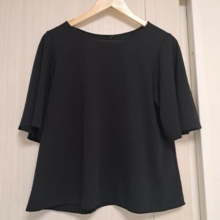 ユニクロ(UNIQLO)のUNIQLO　Tシャツ　Mサイズ(Tシャツ(半袖/袖なし))