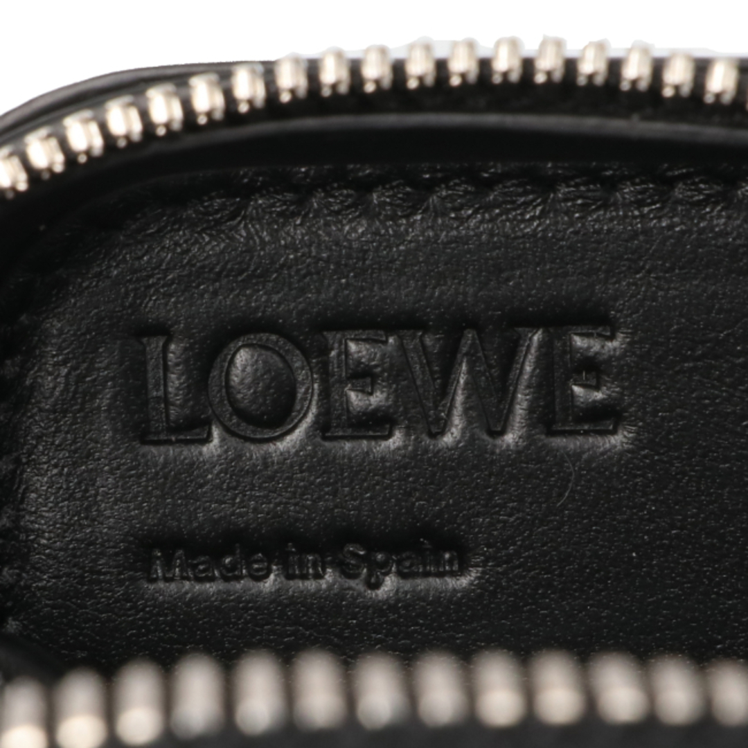 LOEWE - ロエベ/LOEWE バッグ? メンズ LEATHER MOLDED SLING LOEWE - ロエベ/LOEWE バッグ? メンズ LEATHER MOLDED SLING