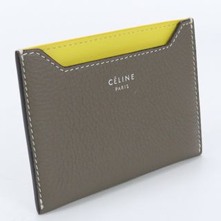 セリーヌ(celine)のセリーヌ カードケース 10781 3AFE カードケース(パスケース/IDカードホルダー)