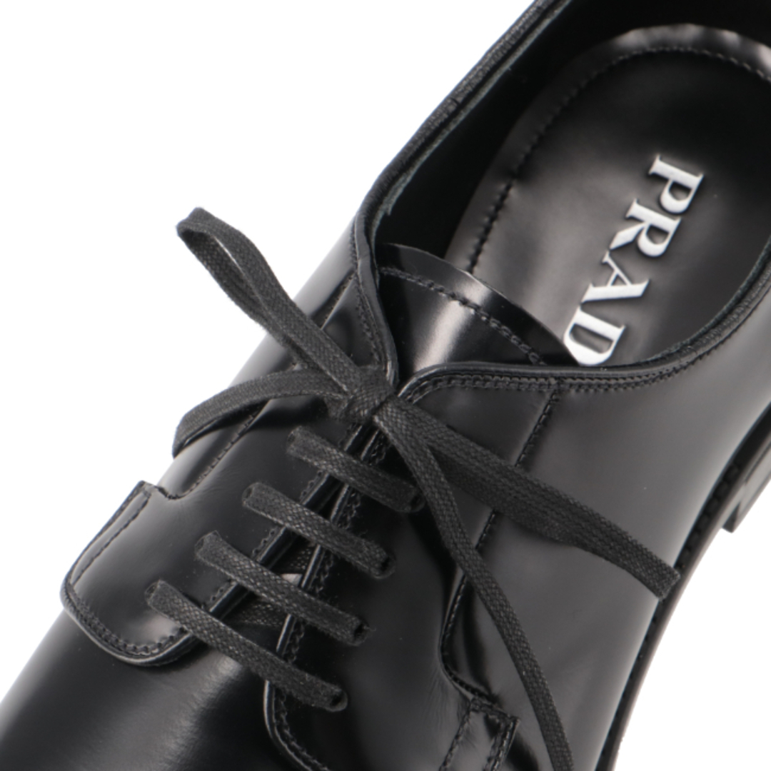 PRADA - プラダ/PRADA シューズ メンズ ALLACCIATE レースアップ PRADA - プラダ/PRADA シューズ メンズ ALLACCIATE レースアップ