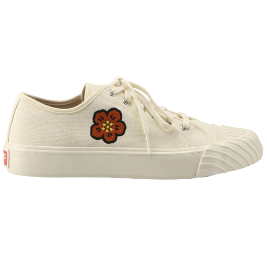 KENZO - ケンゾー/KENZO シューズ メンズ KENZOSCHOOL LOW TOP KENZO - ケンゾー/KENZO シューズ メンズ KENZOSCHOOL LOW TOP