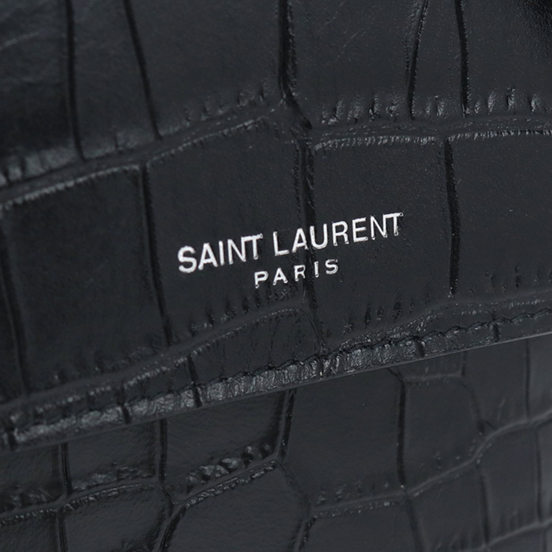 Saint Laurent(サンローラン)のサンローラン フォンケース 667713 ポーチ レディースのファッション小物(ポーチ)の商品写真