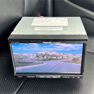 Panasonic CN-F1X10BGD strada ストラーダ 厳しく カーナビ Panasonic CN-F1X10BGD strada ストラーダ 厳しく カーナビ