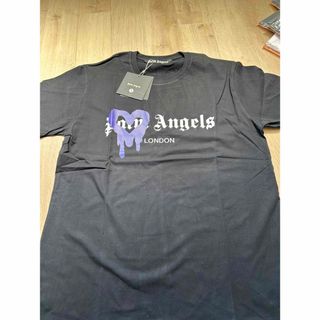 パームエンジェルス(PALM ANGELS)の最終値下げPalm angels Tシャツ(Tシャツ/カットソー(半袖/袖なし))