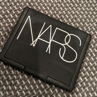 ナーズ(NARS)のNARS　ブラッシュ(チーク)