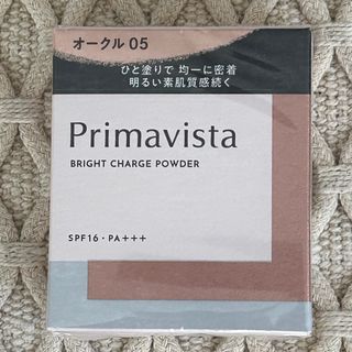 プリマヴィスタ(Primavista)のプリマヴィスタ ファンデーション(ファンデーション)