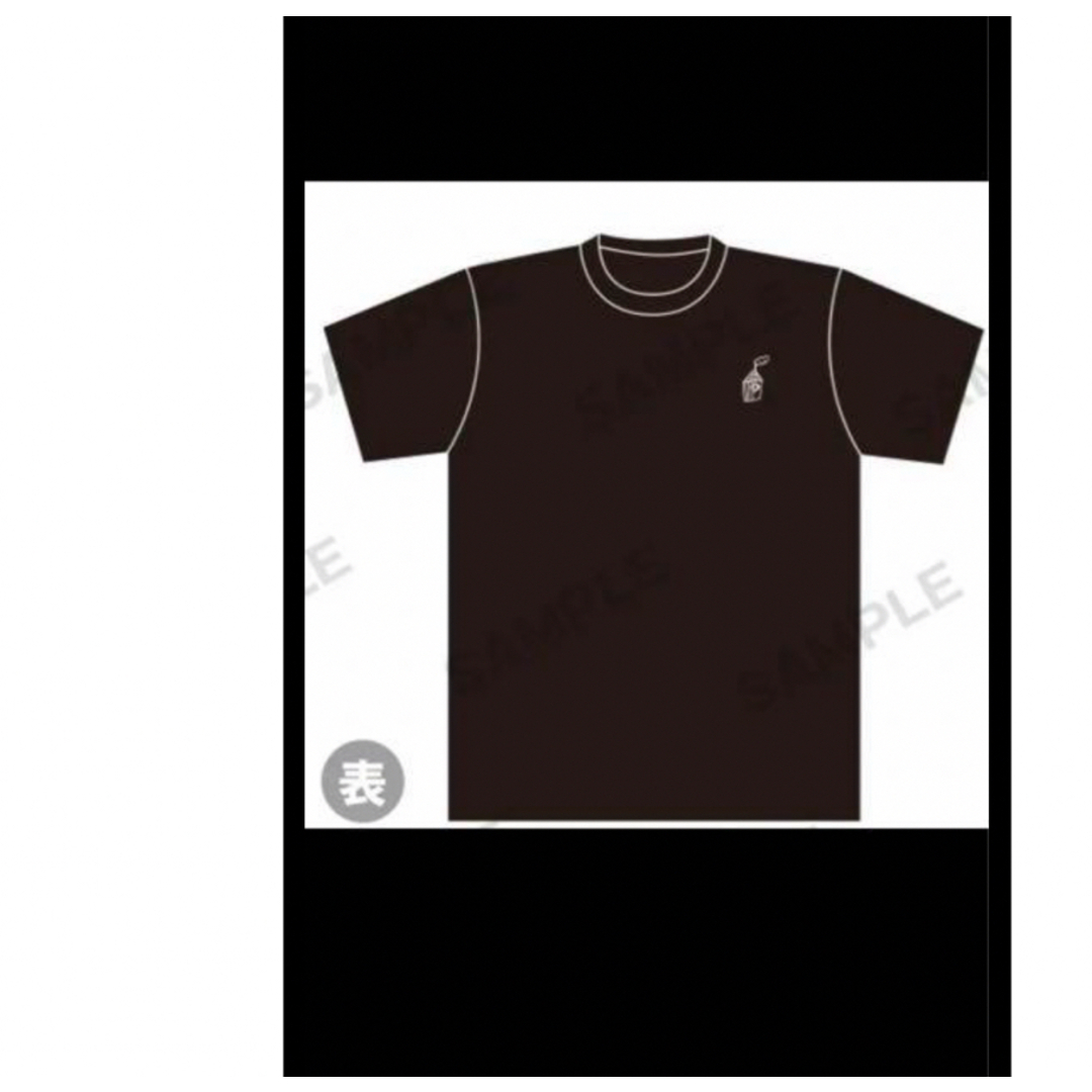 サ道　Tシャツ メンズのトップス(Tシャツ/カットソー(半袖/袖なし))の商品写真