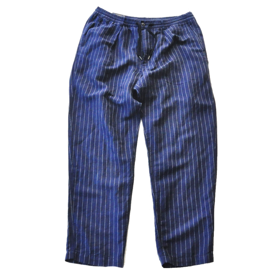 POLO RALPH LAUREN(ポロラルフローレン)のPOLO RALPH LAUREN / STRIPE LINEN PANTS メンズのパンツ(ワークパンツ/カーゴパンツ)の商品写真