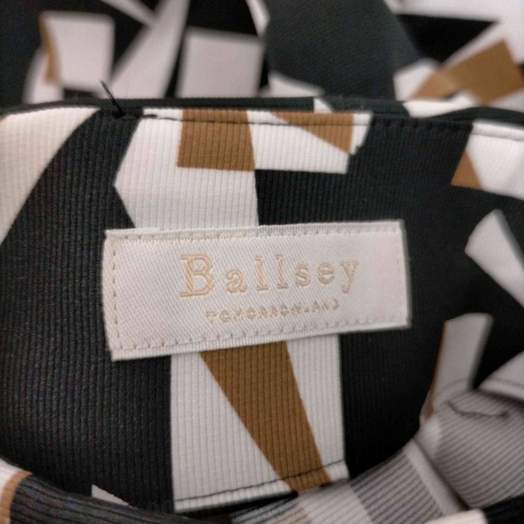 Ballsey(ボールジィ)のBALLSEY(ボールジー) レディース スカート その他スカート レディースのスカート(その他)の商品写真