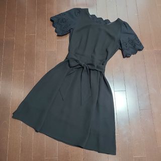 マジェスティックレゴン(MAJESTIC LEGON)の未使用 MAJESTIC LEGON ワンピース(ひざ丈ワンピース)