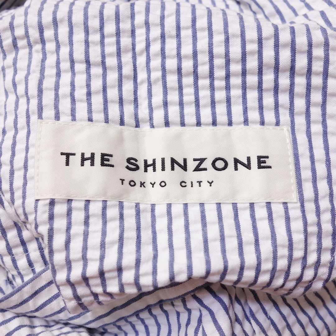 Shinzone(シンゾーン)のサイズ：36 ひざ丈スカート ザ シンゾーン THE SHINZONE LA3 レディースのスカート(ひざ丈スカート)の商品写真