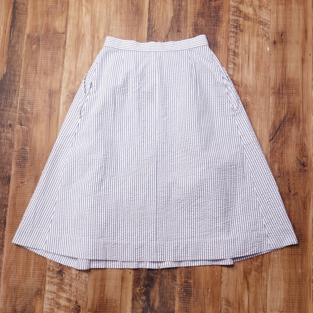 Shinzone(シンゾーン)のサイズ：36 ひざ丈スカート ザ シンゾーン THE SHINZONE LA3 レディースのスカート(ひざ丈スカート)の商品写真