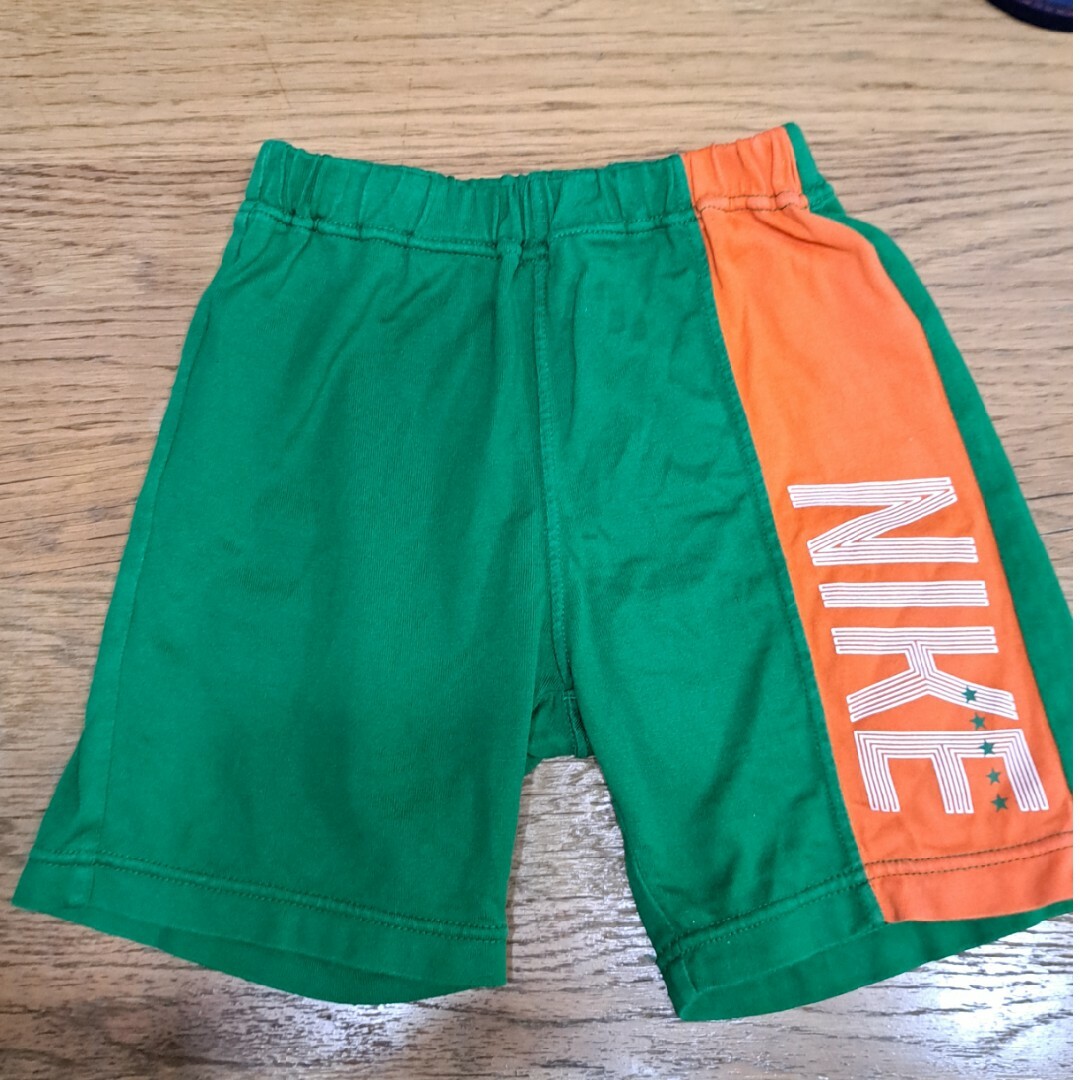 NIKE(ナイキ)のナイキ　90cm半ズボン キッズ/ベビー/マタニティのキッズ服男の子用(90cm~)(その他)の商品写真