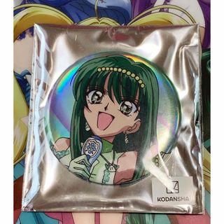 ぴちぴちピッチ 缶バッジ ブラインドパック (キャラクターグッズ)