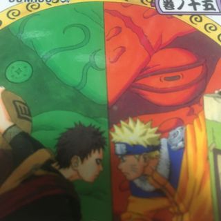 ＮＡＲＵＴＯ(その他)