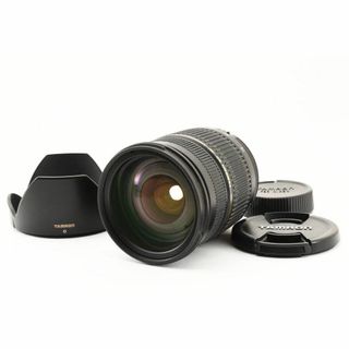 タムロン(TAMRON)の★ ニコン用 AF 28-75mm F2.8 XR Di LD IF MACRO(レンズ(ズーム))