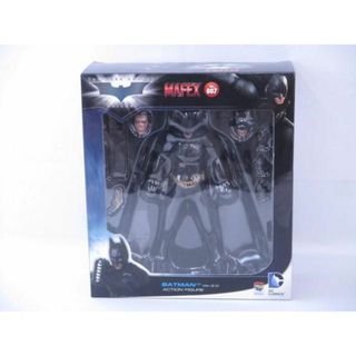  【良品】 フィギュア THE DARK　KNIGHT MAFEX NO.007　バットマン　ダークナイト　BATMAN ver.2.0　ACTION　FIGURE