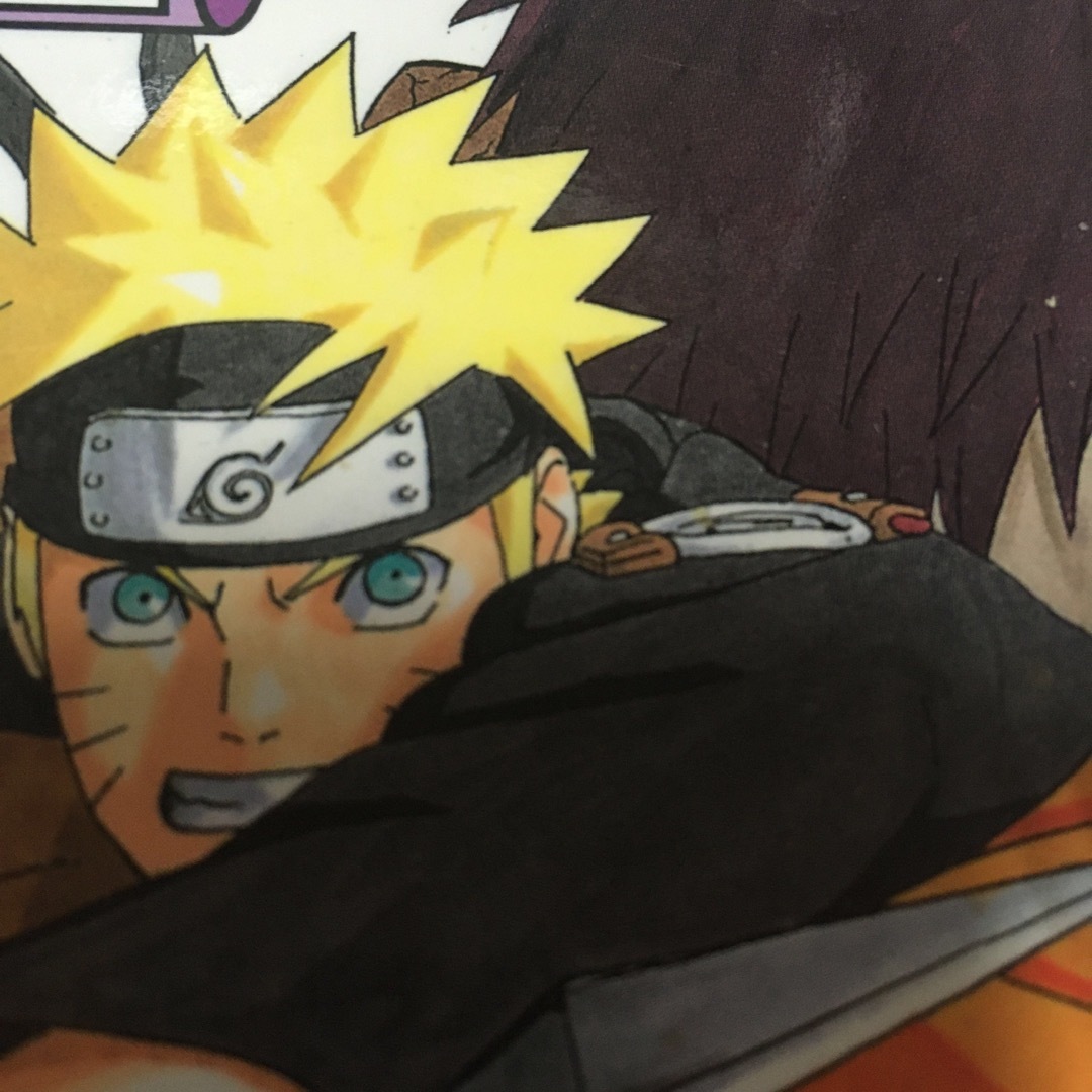 ＮＡＲＵＴＯ エンタメ/ホビーの漫画(その他)の商品写真