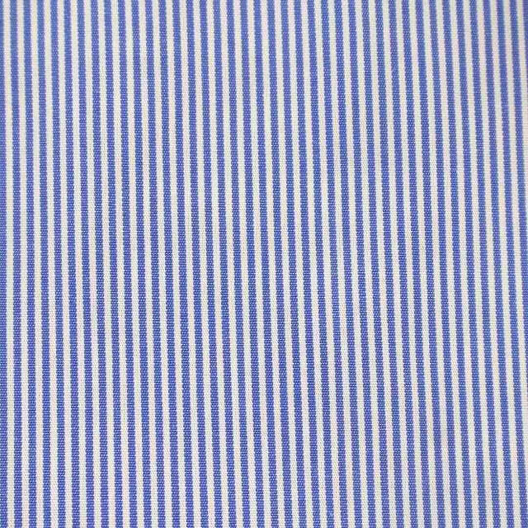 POLO RALPH LAUREN(ポロラルフローレン)のラルフローレン RALPH LAUREN シャツ ストライプ ワイシャツ 青 メンズのトップス(シャツ)の商品写真
