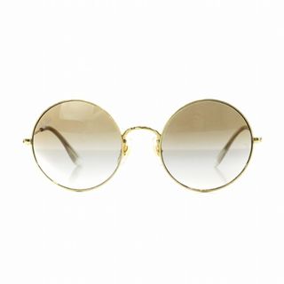 レイバン(Ray-Ban)のレイバン ジャジョ サングラス 50□20 ゴールド色 グレー RB3592(サングラス/メガネ)