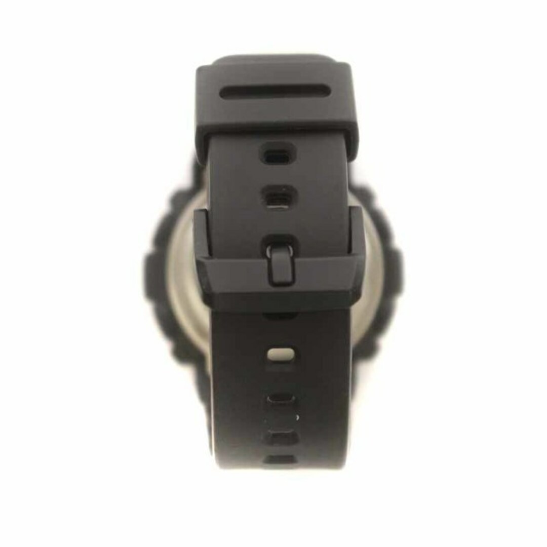 CASIO(カシオ)のカシオ ベビージー 腕時計 クォーツ アナデジ 2針 黒 BGA-280 レディースのファッション小物(腕時計)の商品写真