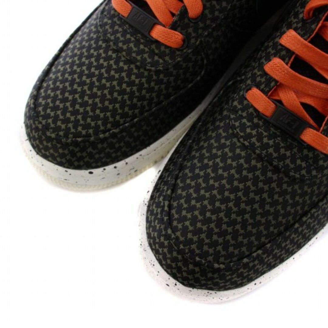 NIKE(ナイキ)のNIKE Lunar Force 1 Low Undefeated 28cm メンズの靴/シューズ(スニーカー)の商品写真