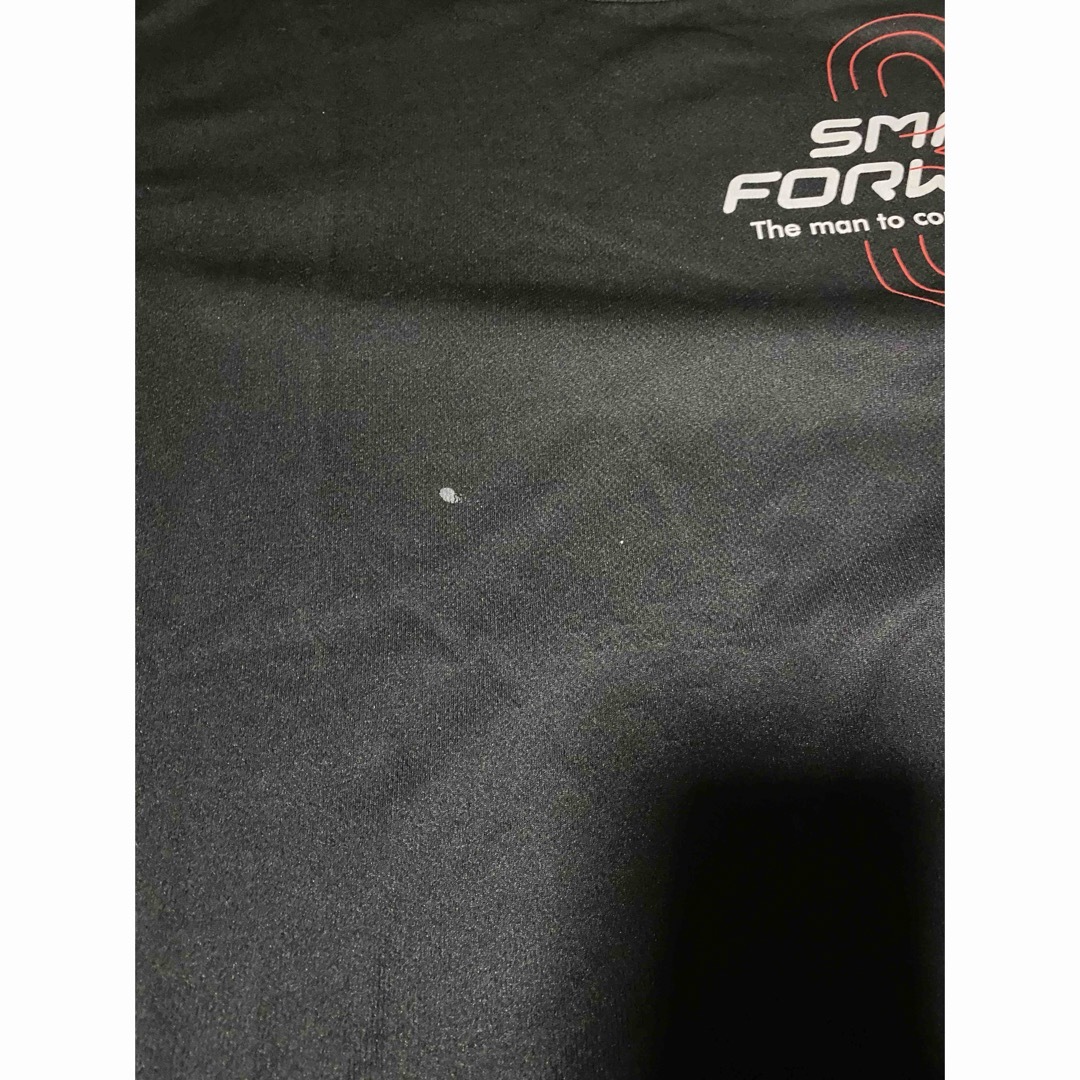 CONVERSE(コンバース)のバスケ　Tシャツ　コンバース メンズのトップス(Tシャツ/カットソー(半袖/袖なし))の商品写真