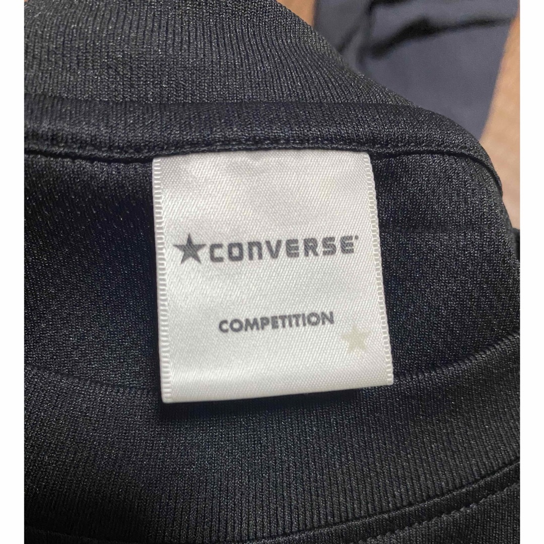 CONVERSE(コンバース)のバスケ　Tシャツ　コンバース メンズのトップス(Tシャツ/カットソー(半袖/袖なし))の商品写真