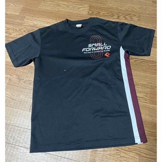 コンバース(CONVERSE)のバスケ　Tシャツ　コンバース(Tシャツ/カットソー(半袖/袖なし))