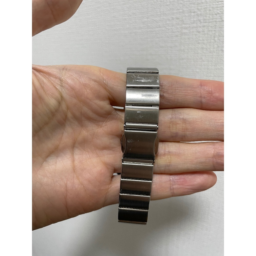 SEIKO(セイコー)の完動品　SEIKO alba あしたのジョー　3000本　限定　ACBX107 メンズの時計(腕時計(アナログ))の商品写真