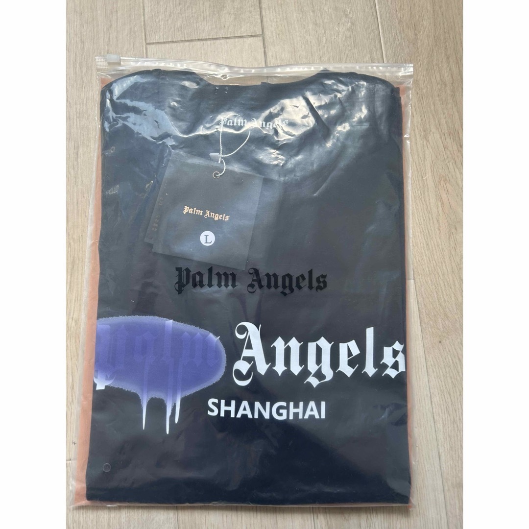 PALM ANGELS(パームエンジェルス)の最終値下げPalm angels Tシャツ メンズのトップス(Tシャツ/カットソー(半袖/袖なし))の商品写真