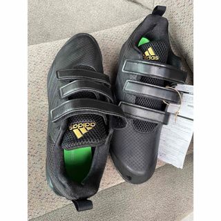 adidas - adidas 野球 スパイク ネイビー 紺 金具 27.5㎝ ミドル adidas - adidas 野球 スパイク ネイビー 紺 金具 27.5㎝ ミドル