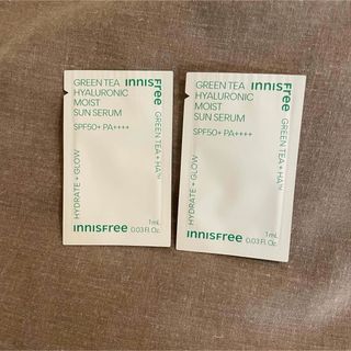 イニスフリー(Innisfree)のイニスフリー innisfree 日焼け止め(日焼け止め/サンオイル)