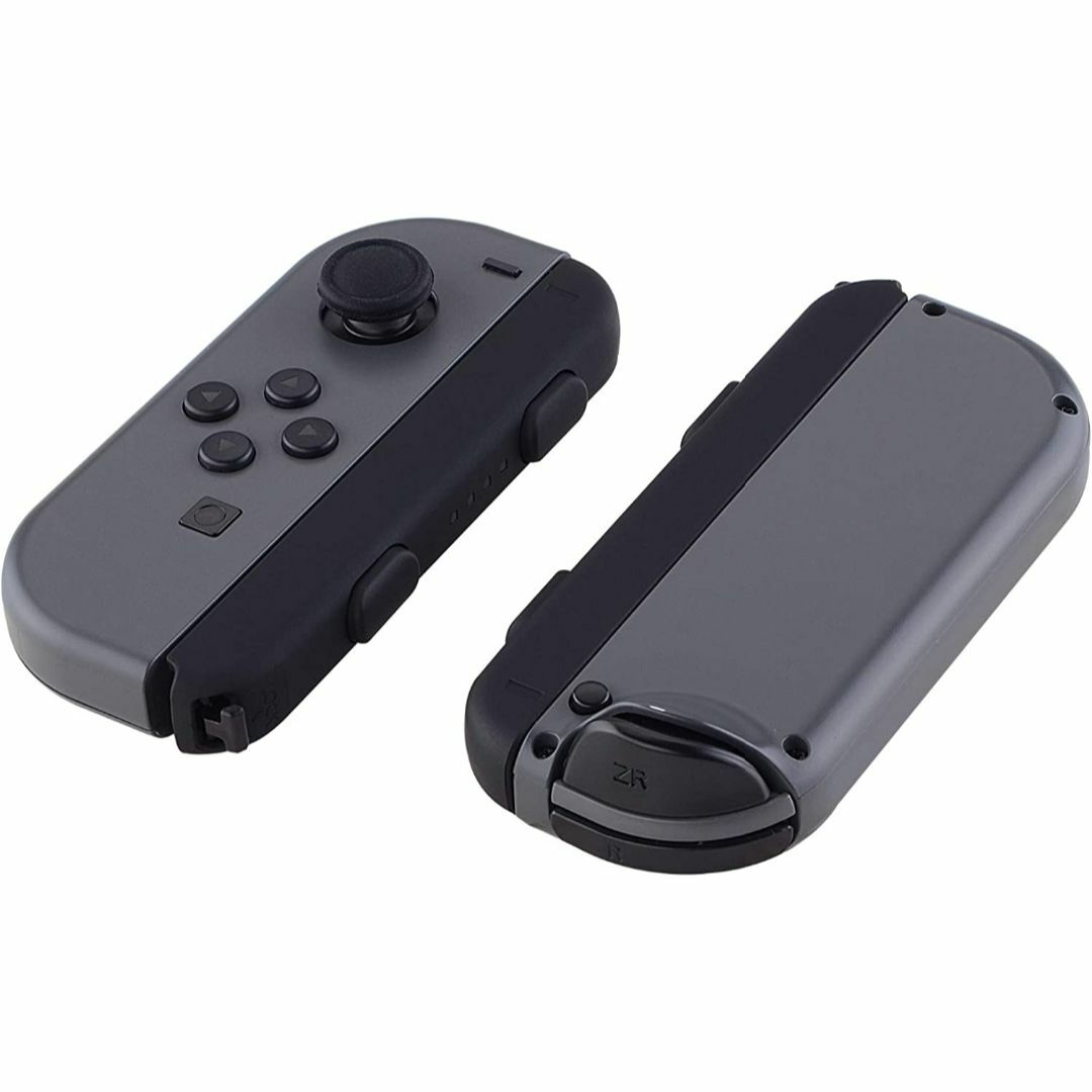 【2個セット】Switch Joy-Con用リストストラップ エンタメ/ホビーのゲームソフト/ゲーム機本体(その他)の商品写真