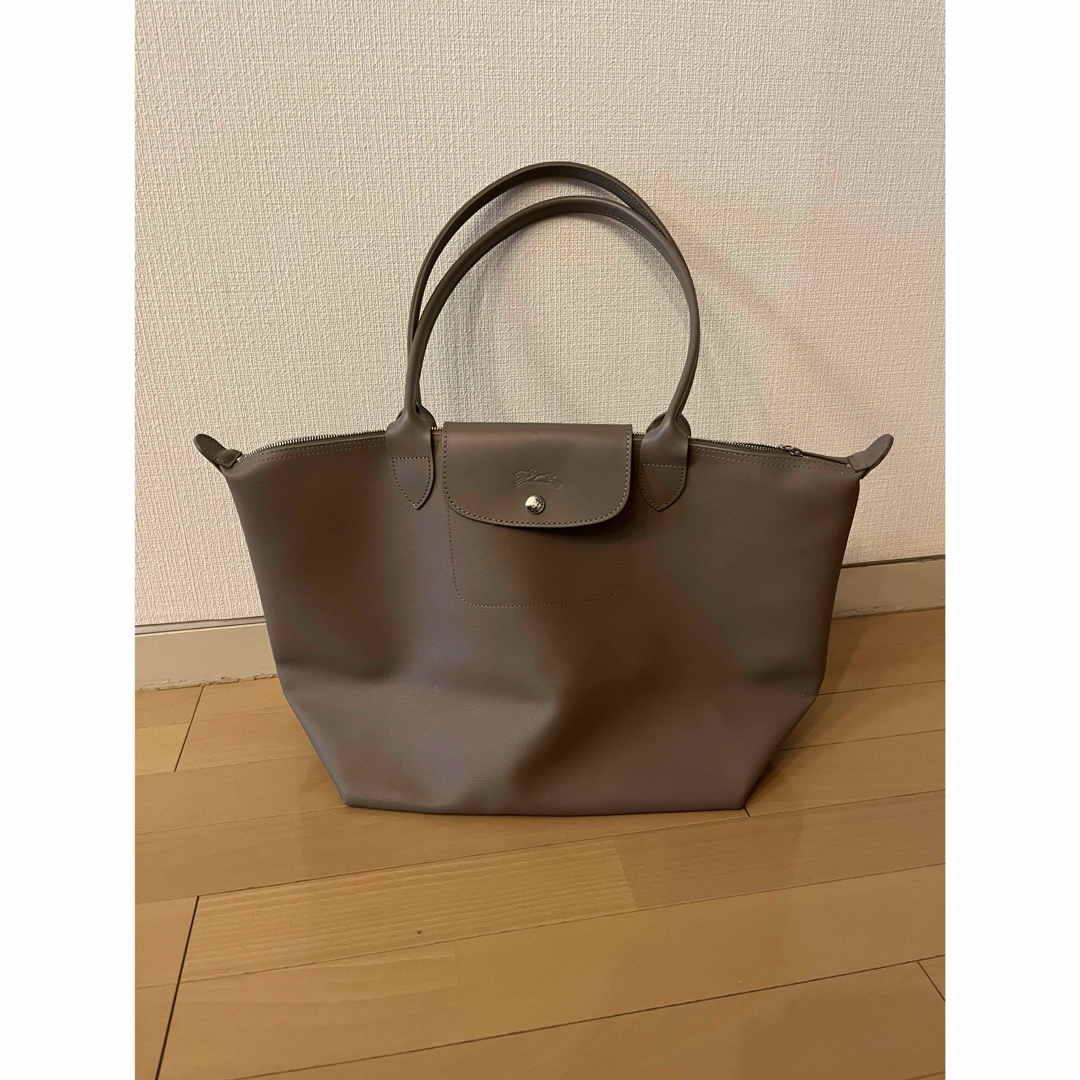 LONGCHAMP(ロンシャン)のロンシャン LONGCHAMP ル・プリアージュ シティ トートバッグ Lサイズ レディースのバッグ(トートバッグ)の商品写真