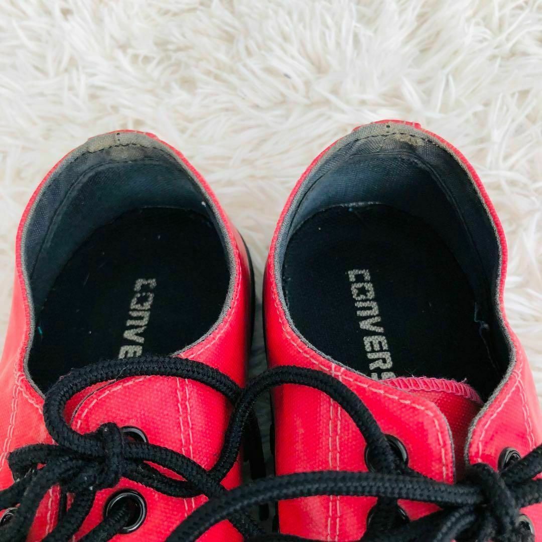 CONVERSE(コンバース)のコンバースジャックパーセル　エナメルピンク　CONVERSE26cm メンズの靴/シューズ(スニーカー)の商品写真