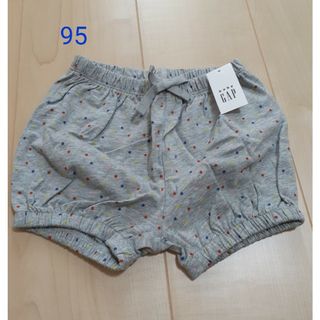 ベビーギャップ(babyGAP)のbabyGAP 　ショートパンツ　95cm　2years(パンツ/スパッツ)