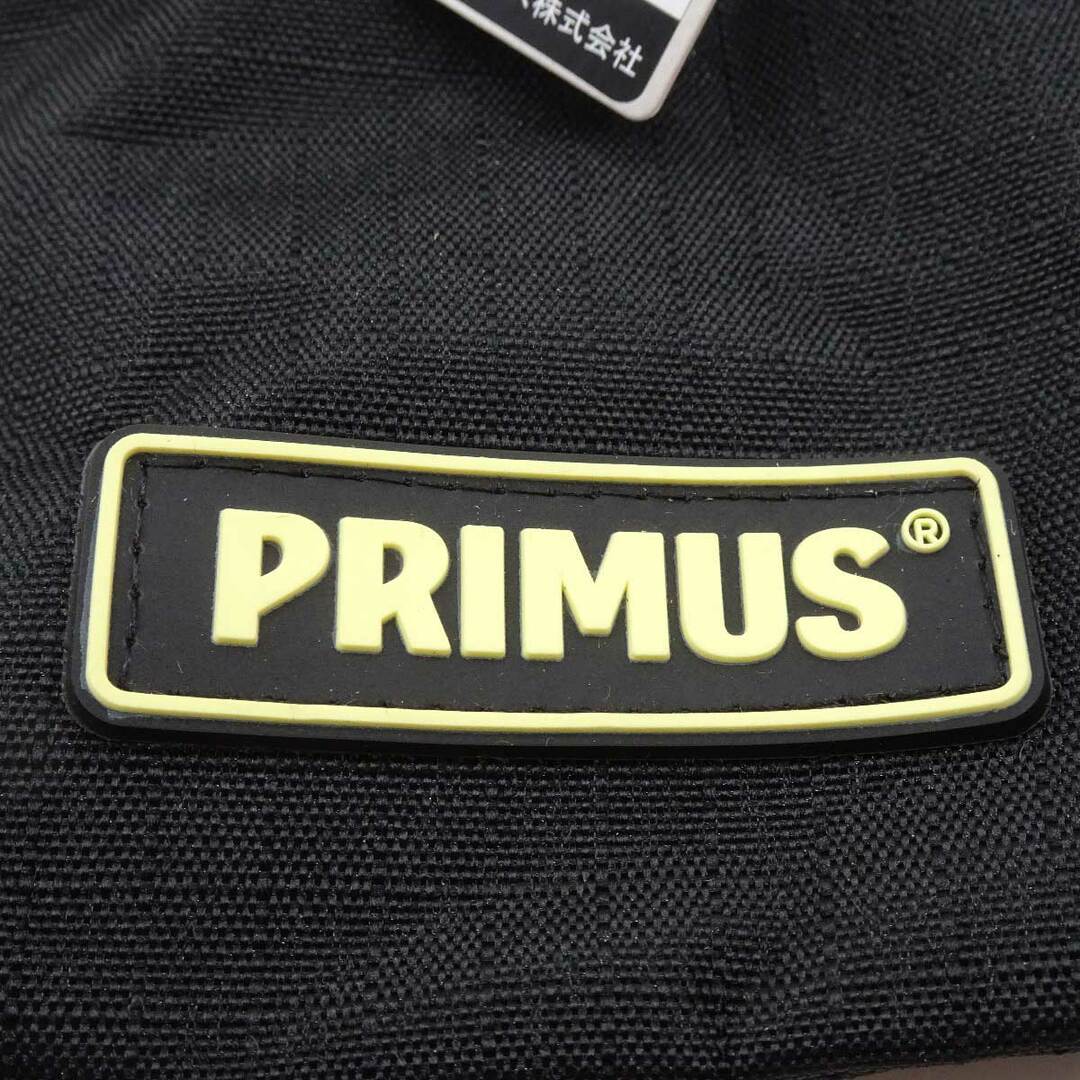 PRIMUS(プリムス)の【未使用】プリムス ウルトラバーナー シングルバーナー カートリッジガスコンロ(直結型) P-153 PRIMUS アウトドア キャンプ スポーツ/アウトドアのアウトドア(ストーブ/コンロ)の商品写真