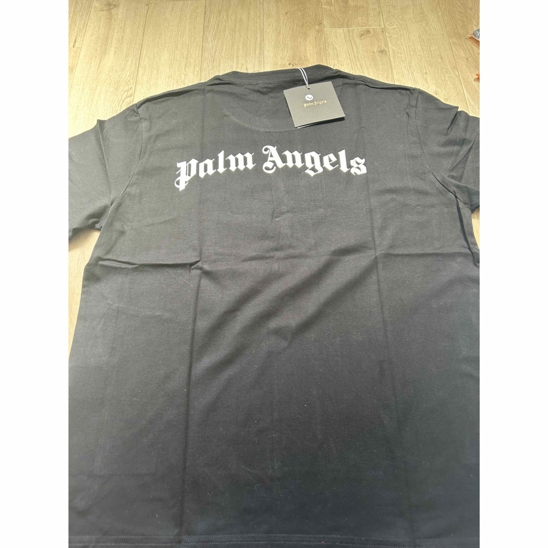 PALM ANGELS(パームエンジェルス)の最終値下げPalm angels Tシャツ メンズのトップス(Tシャツ/カットソー(半袖/袖なし))の商品写真