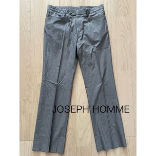 ジョゼフ(JOSEPH)のJOSEPH HOMME ジョゼフオム パンツ(スラックス)