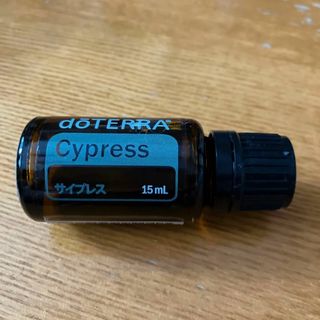 ドテラ エッセンシャルオイル doTERRA アロマオイル(エッセンシャルオイル（精油）)