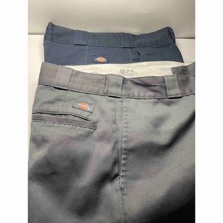 ディッキーズ(Dickies)のDickies 874 チノパン　W32Ｌ30(チノパン)